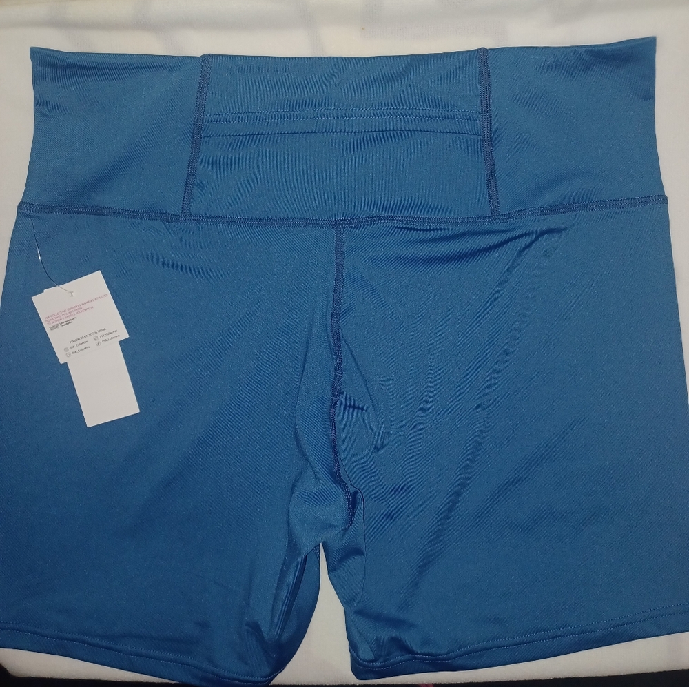 PSK Collective Athletics Shorts